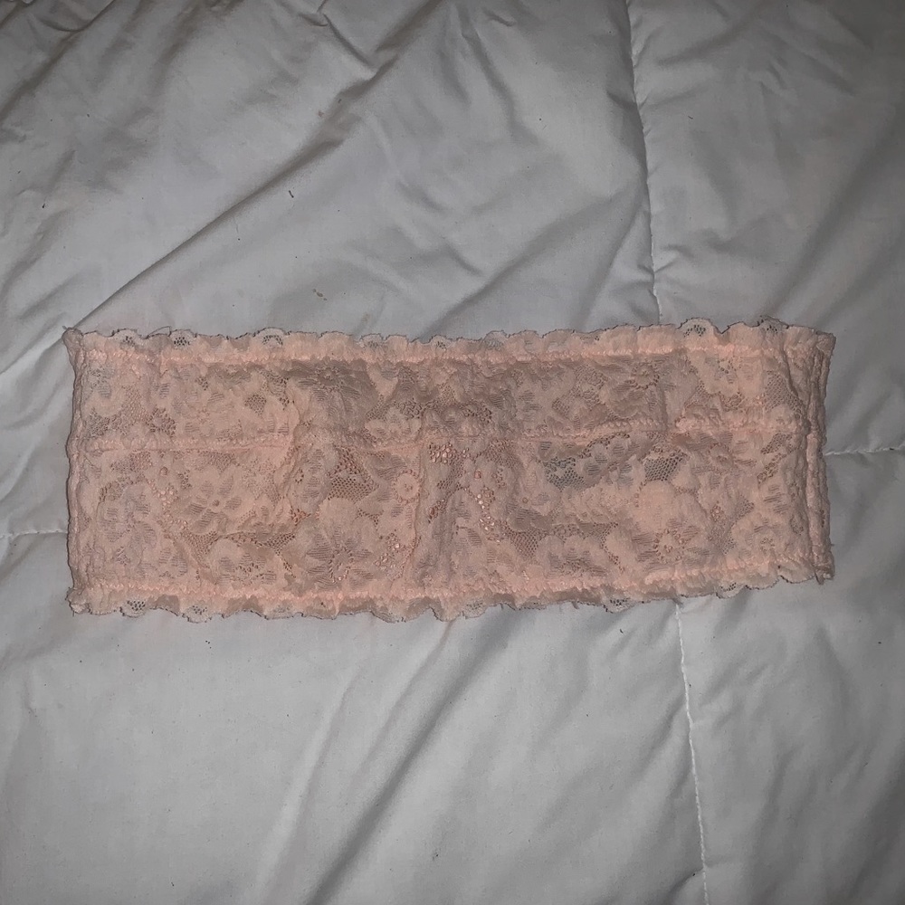 Aerie Strapless Bra
